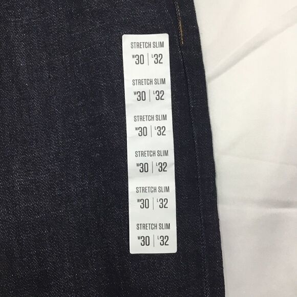 The Rail Stretch Slim Leg Jeans (E14) - Picture 4 of 6